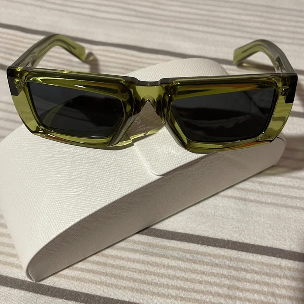Prada Runway Sunglasses - Picture 4 of 4